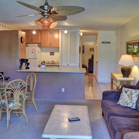 Apartamento Maui Vista 1114 Kihei Exterior foto