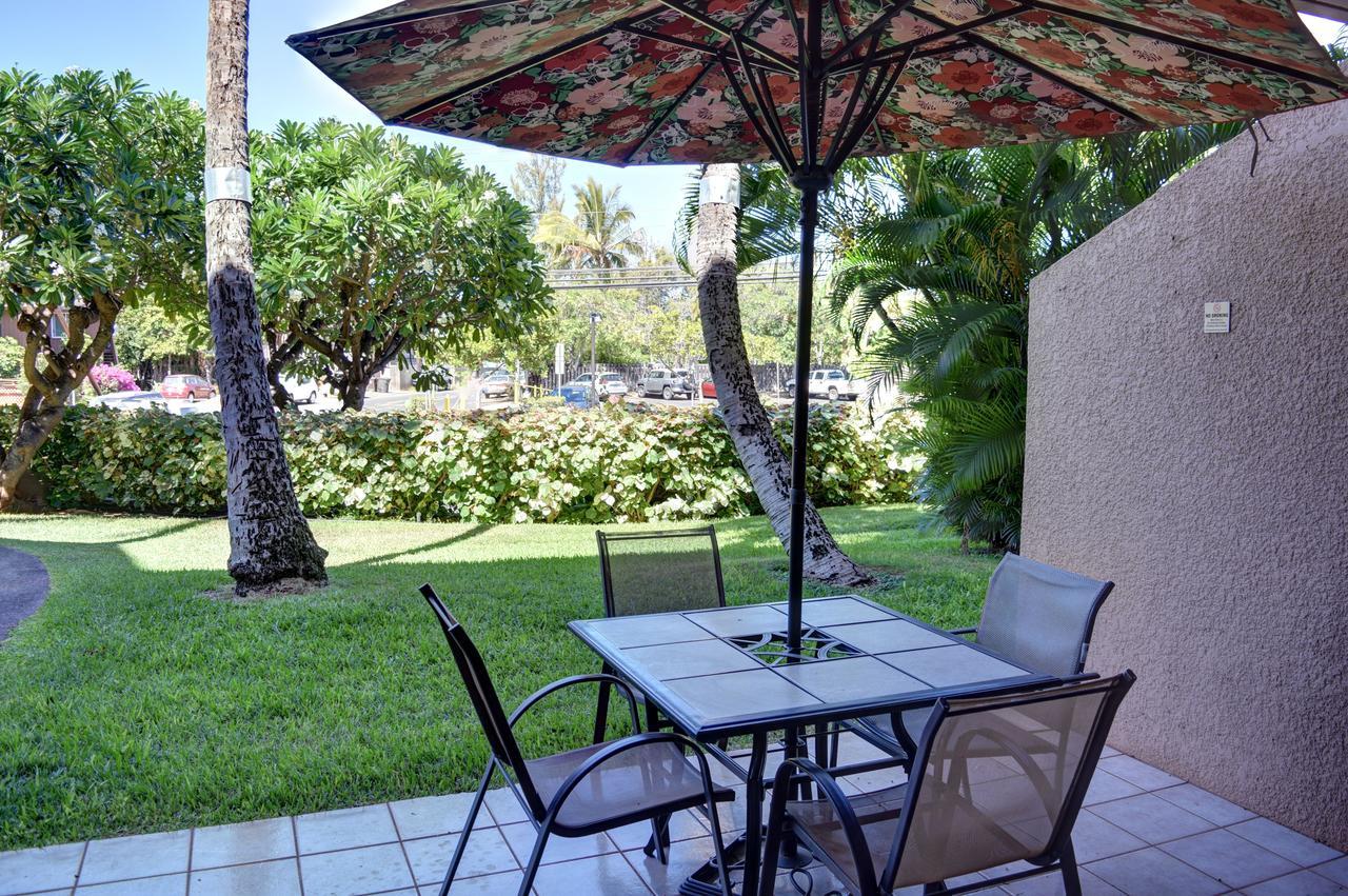 Apartamento Maui Vista 1114 Kihei Exterior foto