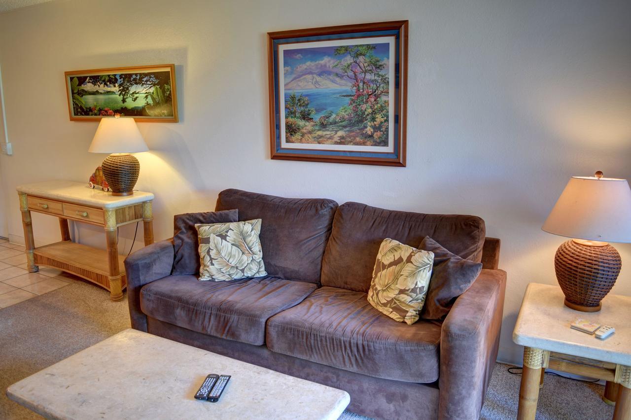 Apartamento Maui Vista 1114 Kihei Exterior foto