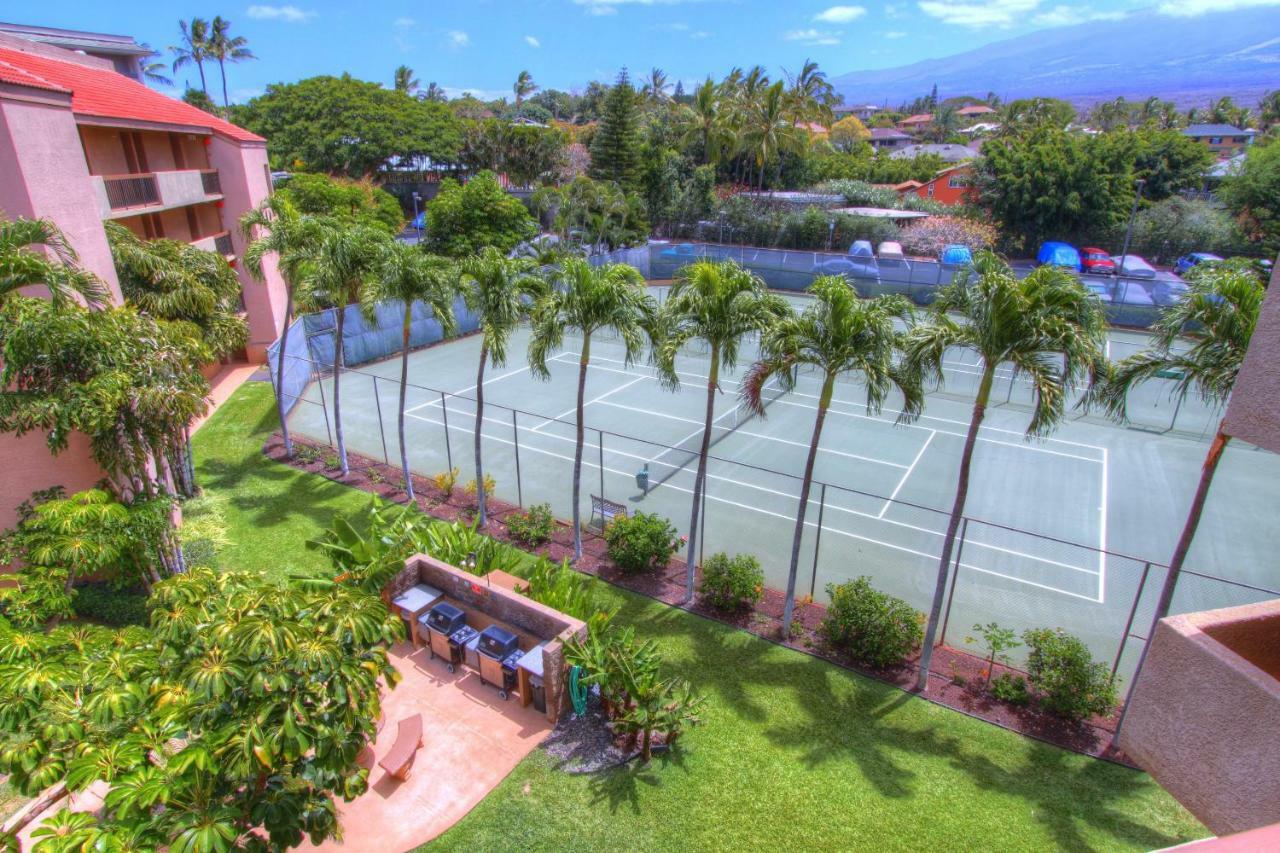 Apartamento Maui Vista 1114 Kihei Exterior foto