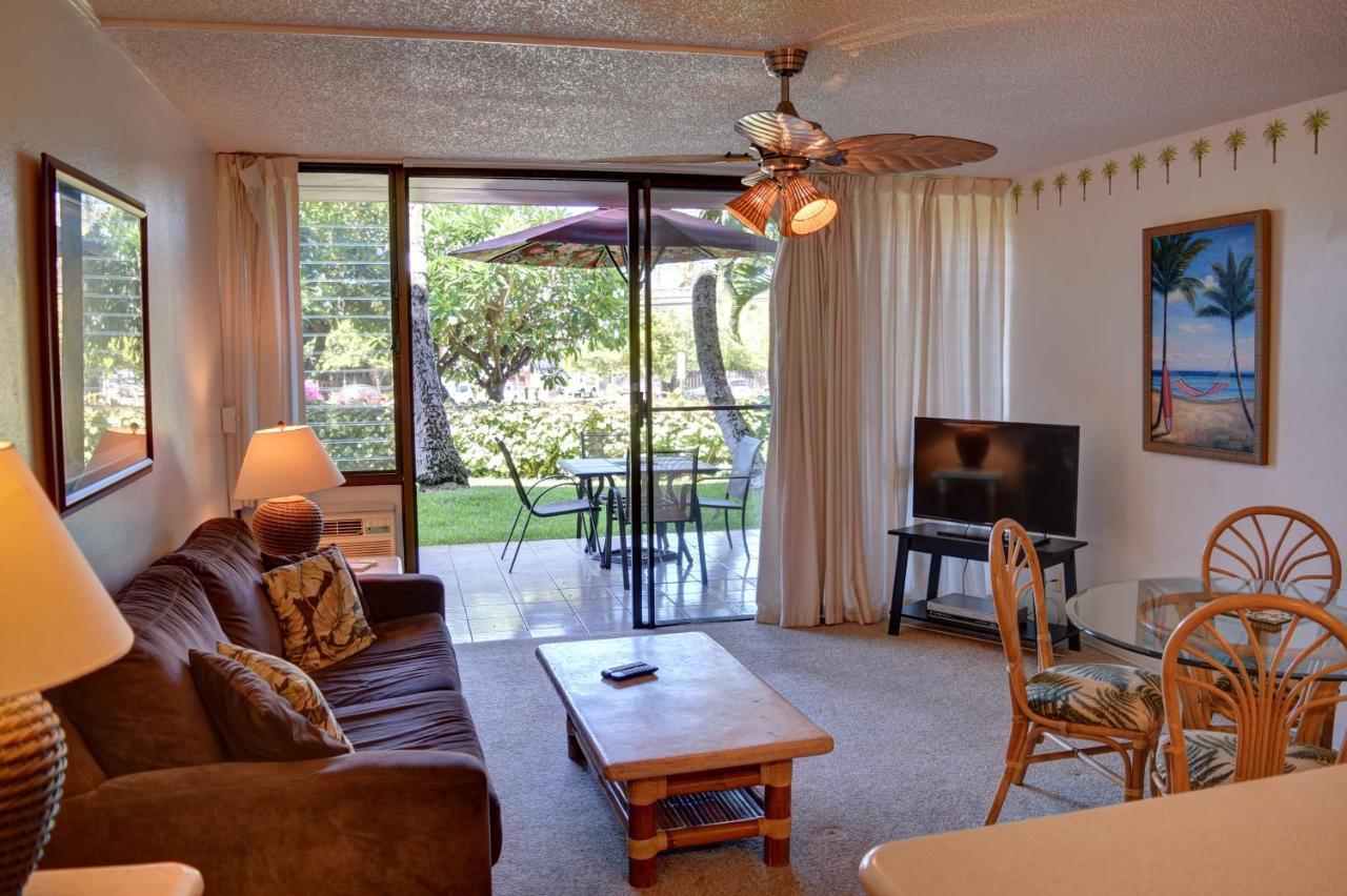 Apartamento Maui Vista 1114 Kihei Exterior foto