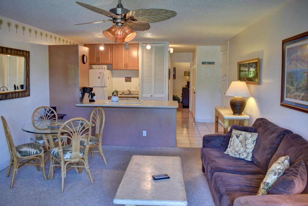 Apartamento Maui Vista 1114 Kihei Exterior foto